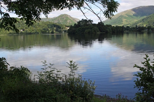 12 Aug 2015 · Lake District: Day 5 Thorney How to Home