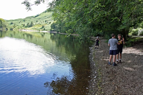 12 Aug 2015 · Lake District: Day 5 Thorney How to Home