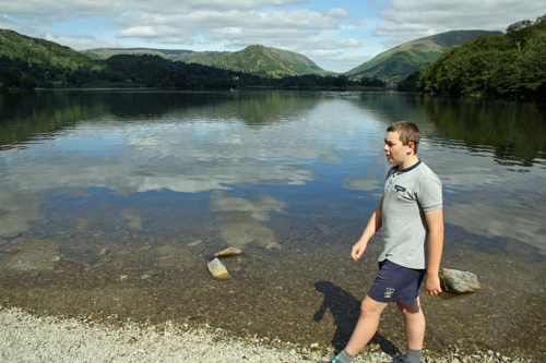 12 Aug 2015 · Lake District: Day 5 Thorney How to Home