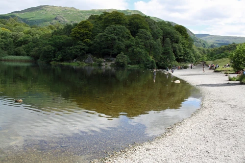12 Aug 2015 · Lake District: Day 5 Thorney How to Home