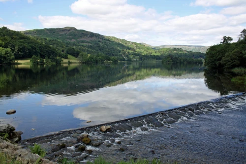 12 Aug 2015 · Lake District: Day 5 Thorney How to Home