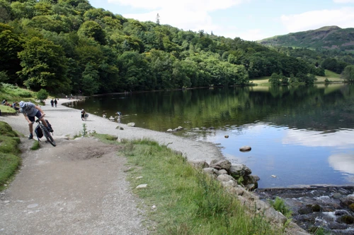 12 Aug 2015 · Lake District: Day 5 Thorney How to Home