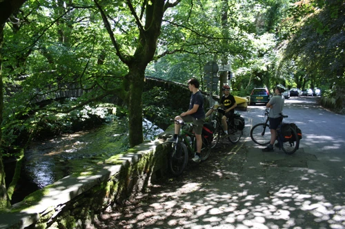 12 Aug 2015 · Lake District: Day 5 Thorney How to Home