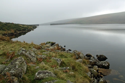01 Nov 2015 · Avon Dam