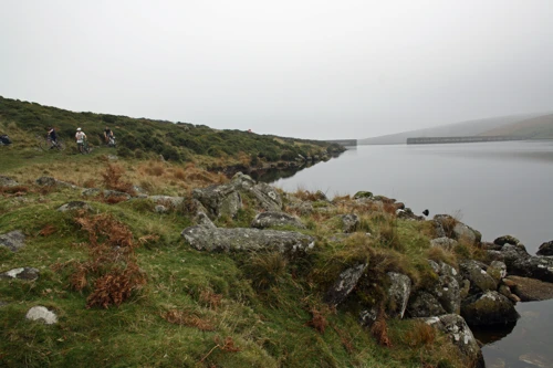 01 Nov 2015 · Avon Dam