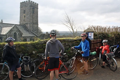 28 Feb 2016 · Widecombe-in-the-Moor