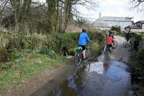 28 Feb 2016 · Widecombe-in-the-Moor