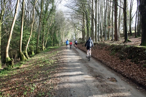 28 Feb 2016 · Widecombe-in-the-Moor