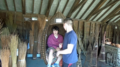 02 Apr 2016 · Somerset Levels and Bath: Day 1: Home to Street YH