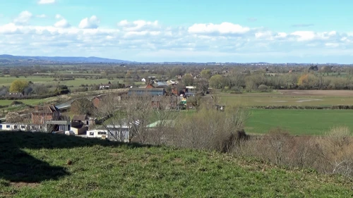 02 Apr 2016 · Somerset Levels and Bath: Day 1: Home to Street YH