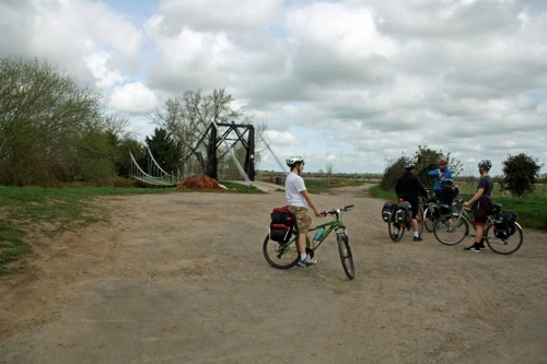02 Apr 2016 · Somerset Levels and Bath: Day 1: Home to Street YH