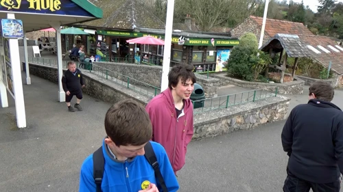 03 Apr 2016 · Somerset Levels and Bath: Day 2: Street to Cheddar YH