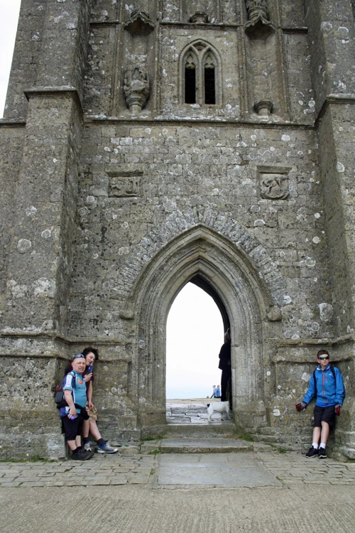 03 Apr 2016 · Somerset Levels and Bath: Day 2: Street to Cheddar YH