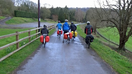 04 Apr 2016 · Somerset Levels and Bath: Day 3: Cheddar to Bath YH