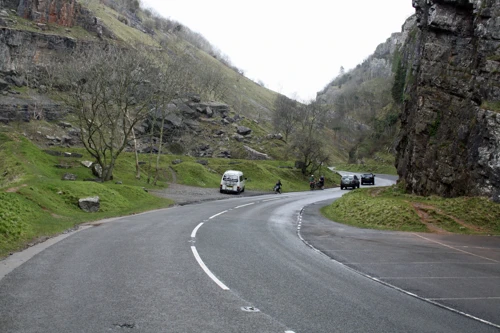 04 Apr 2016 · Somerset Levels and Bath: Day 3: Cheddar to Bath YH