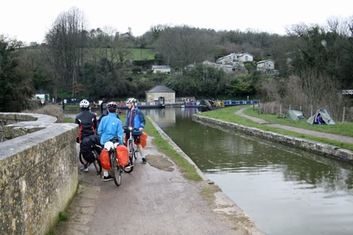 04 Apr 2016 · Somerset Levels and Bath: Day 3: Cheddar to Bath YH