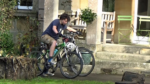 05 Apr 2016 · Somerset Levels and Bath: Day 4: Bath to Home