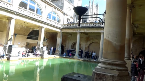 05 Apr 2016 · Somerset Levels and Bath: Day 4: Bath to Home