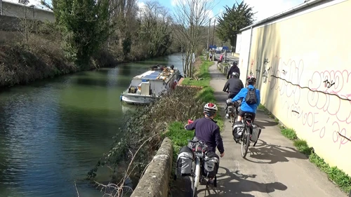 05 Apr 2016 · Somerset Levels and Bath: Day 4: Bath to Home