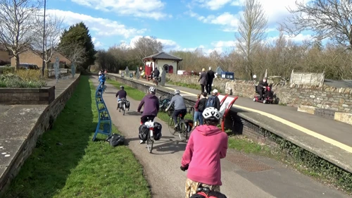 05 Apr 2016 · Somerset Levels and Bath: Day 4: Bath to Home