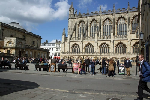 05 Apr 2016 · Somerset Levels and Bath: Day 4: Bath to Home