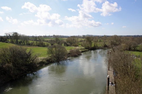 05 Apr 2016 · Somerset Levels and Bath: Day 4: Bath to Home