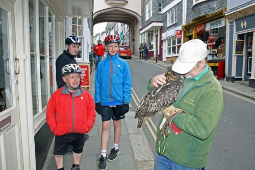 20 Mar 2016 · Totnes HEP Station