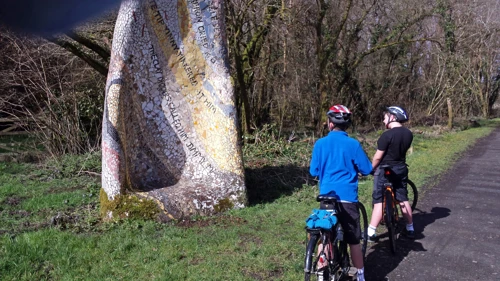 27 Mar 2016 · Tarka Trail
