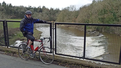 27 Mar 2016 · Tarka Trail