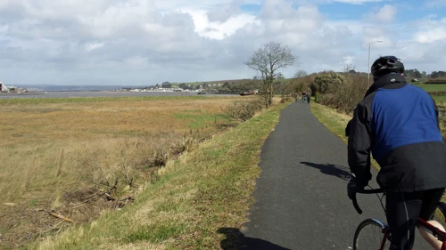 27 Mar 2016 · Tarka Trail