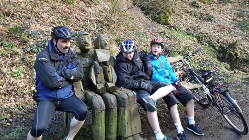 27 Mar 2016 · Tarka Trail