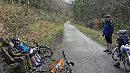 27 Mar 2016 · Tarka Trail