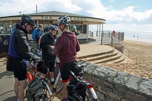 28 Mar 2016 · Exe Estuary Cyclepath