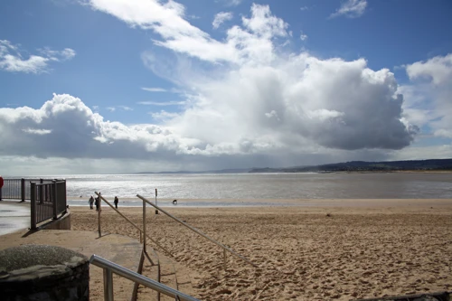 28 Mar 2016 · Exe Estuary Cyclepath