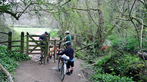 01 May 2016 · Broadridge Wood