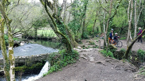 01 May 2016 · Broadridge Wood