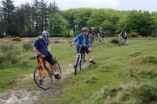 22 May 2016 · CTC Devon 85th Anniversary Ride to Chalk Ford