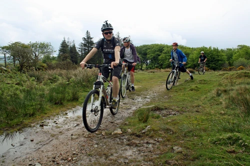 22 May 2016 · CTC Devon 85th Anniversary Ride to Chalk Ford