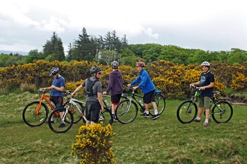 22 May 2016 · CTC Devon 85th Anniversary Ride to Chalk Ford