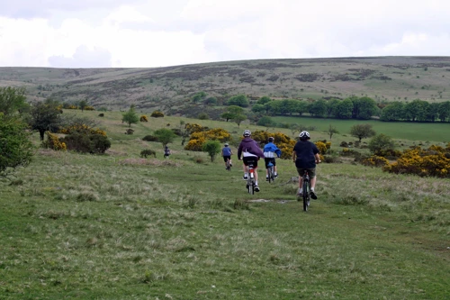 22 May 2016 · CTC Devon 85th Anniversary Ride to Chalk Ford