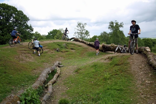 22 May 2016 · CTC Devon 85th Anniversary Ride to Chalk Ford