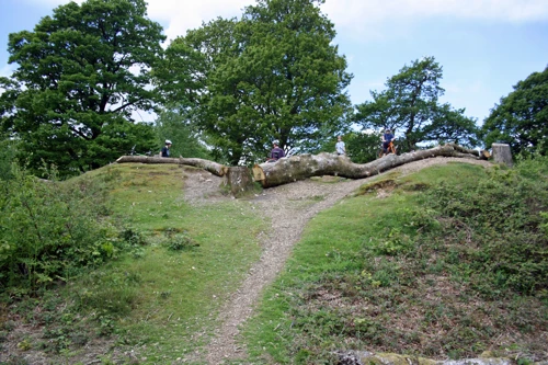 22 May 2016 · CTC Devon 85th Anniversary Ride to Chalk Ford