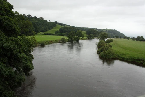 11 Aug 2016 · Yorkshire Dales & North York Moors: Day 1: Home to Ingleton YH