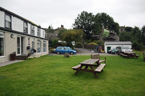 12 Aug 2016 · Yorkshire Dales & North York Moors: Day 2: Ingleton to Malham YH