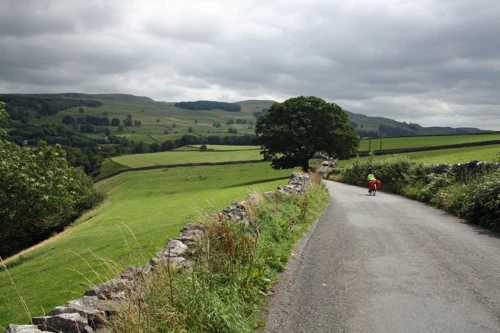 12 Aug 2016 · Yorkshire Dales & North York Moors: Day 2: Ingleton to Malham YH