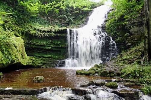 12 Aug 2016 · Yorkshire Dales & North York Moors: Day 2: Ingleton to Malham YH