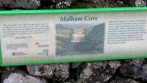 13 Aug 2016 · Yorkshire Dales & North York Moors: Day 3: Malham to Hawes YH