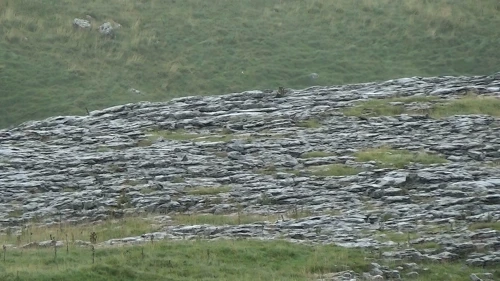 13 Aug 2016 · Yorkshire Dales & North York Moors: Day 3: Malham to Hawes YH