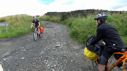 13 Aug 2016 · Yorkshire Dales & North York Moors: Day 3: Malham to Hawes YH