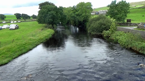 13 Aug 2016 · Yorkshire Dales & North York Moors: Day 3: Malham to Hawes YH